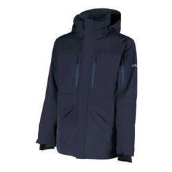 Karbon Zephyr Jacket Men's in Stratosphere